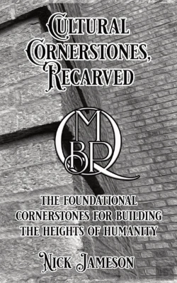 Bertrand.pt - Cultural Cornerstones, Recarved