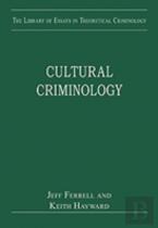 Cultural Criminology