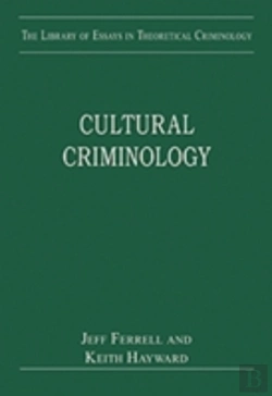Bertrand.pt - Cultural Criminology