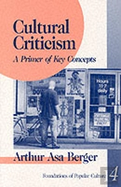 Cultural Criticism