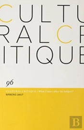 Cultural Critique 96