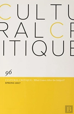 Bertrand.pt - Cultural Critique 96