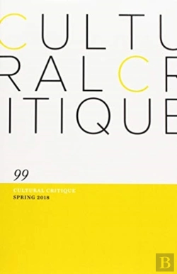 Bertrand.pt - Cultural Critique 99