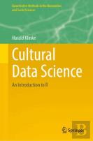 Cultural Data Science