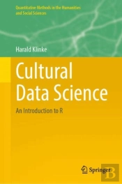 Cultural Data Science