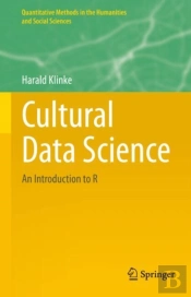 Cultural Data Science