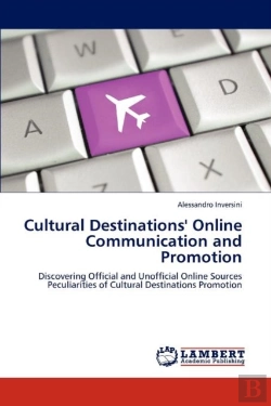 Bertrand.pt - Cultural Destinations' Online Communication And Promotion