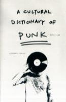Cultural Dictionary Of Punk