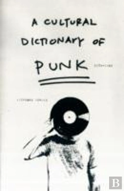 Bertrand.pt - Cultural Dictionary Of Punk