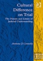 Cultural Difference On Trial