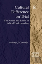 Cultural Difference On Trial