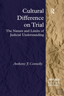Bertrand.pt - Cultural Difference On Trial