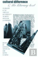 Cultural Differences And The Literary Text