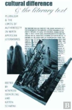 Bertrand.pt - Cultural Differences And The Literary Text
