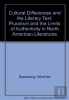 Cultural Differences And The Literary Text