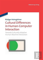 Cultural Differences In Human-Computer Interaction