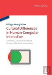 Cultural Differences In Human-Computer Interaction