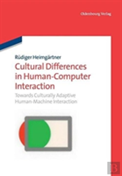 Bertrand.pt - Cultural Differences In Human-Computer Interaction