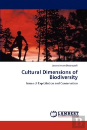 Cultural Dimensions Of Biodiversity