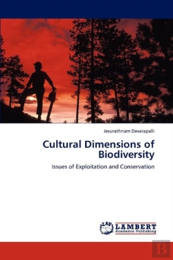 Bertrand.pt - Cultural Dimensions Of Biodiversity