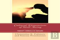 Cultural Dimensions Of Well-Being