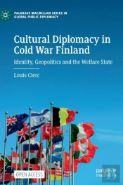 Cultural Diplomacy In Cold War Finland