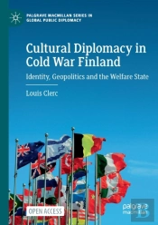 Cultural Diplomacy In Cold War Finland