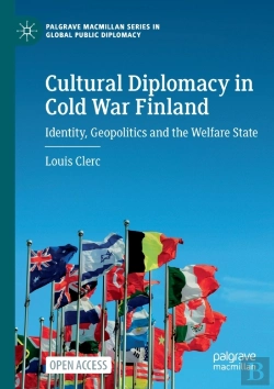 Bertrand.pt - Cultural Diplomacy In Cold War Finland