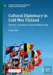 Cultural Diplomacy In Cold War Finland
