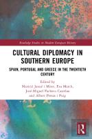 Cultural Diplomacy In Southern Europe