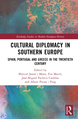 Bertrand.pt - Cultural Diplomacy In Southern Europe
