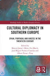 Cultural Diplomacy In Southern Europe
