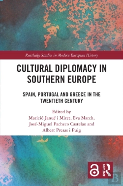 Bertrand.pt - Cultural Diplomacy In Southern Europe