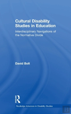 Bertrand.pt - Cultural Disability Studies In Education