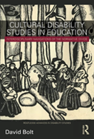 Cultural Disability Studies In Education