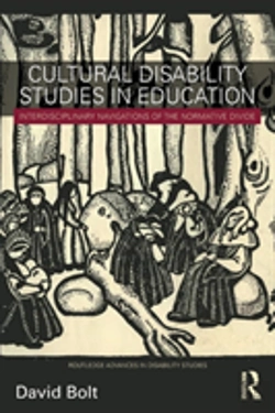 Bertrand.pt - Cultural Disability Studies In Education
