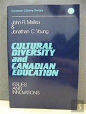 Cultural Diversity And Canadian Education
