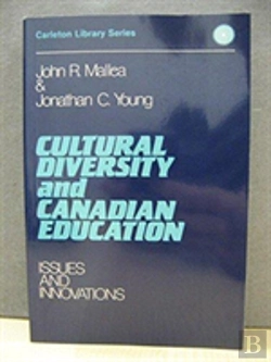 Bertrand.pt - Cultural Diversity And Canadian Education