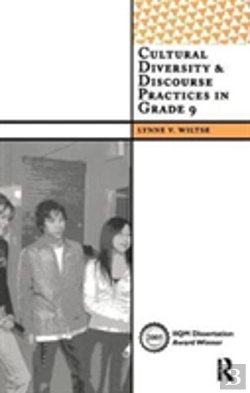 Bertrand.pt - Cultural Diversity And Discourse Practices In Grade Nine