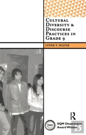 Cultural Diversity And Discourse Practices In Grade Nine