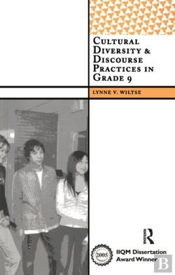 Bertrand.pt - Cultural Diversity And Discourse Practices In Grade Nine