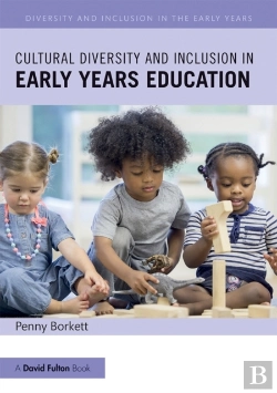 Bertrand.pt - Cultural Diversity And Inclusion In Early Years Education