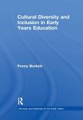 Cultural Diversity And Inclusion In Early Years Education
