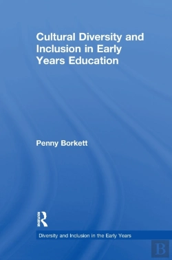Bertrand.pt - Cultural Diversity And Inclusion In Early Years Education
