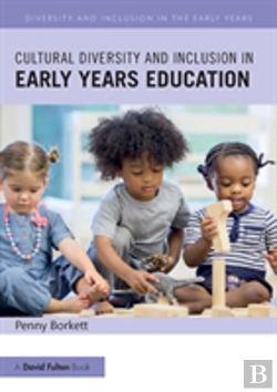 Bertrand.pt - Cultural Diversity And Inclusion In Early Years Education