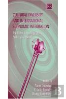 Cultural Diversity And International Economic Integration
