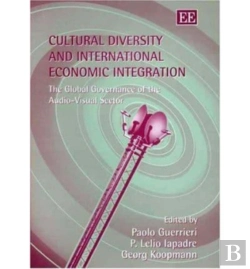 Bertrand.pt - Cultural Diversity And International Economic Integration