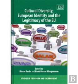 Bertrand.pt - Cultural Diversity, European Identity And The Legitimacy Of The Eu