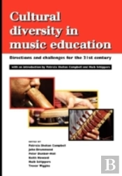 Cultural Diversity In Music Education: