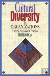 Cultural Diversity In Organizations